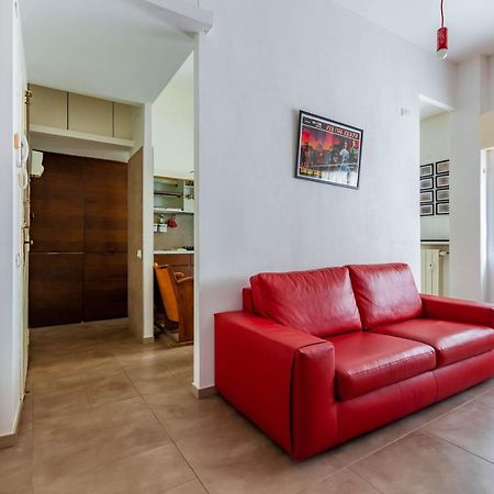 Ripamonti Budget Apartment Milano Eksteriør bilde