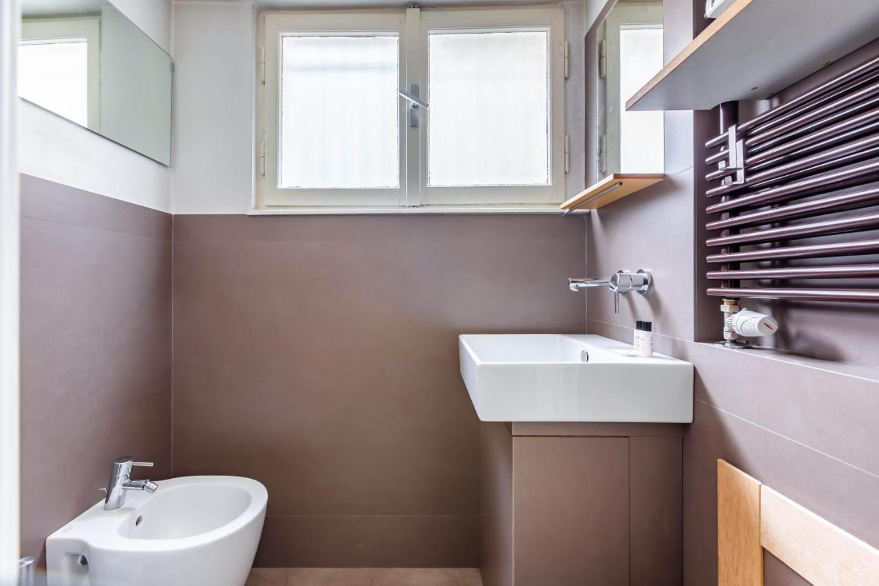 Ripamonti Budget Apartment Milano Eksteriør bilde